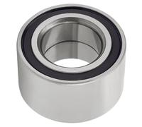 Roulement à billes de pression de direction, Compatible avec 1000 400 500 Crew 570 XP 700 800 RZR 900 ETX 325 EV LSV(1 pcs)