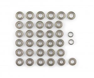 Roulement à billes de rechange benne 8x4 (34)