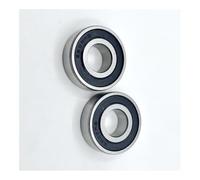 Roulement à billes de vilebrequin 6202 6201 compatible avec les modèles MS180, MS210, MS230, MS250, MS260, MS360, MS380 et MS390 (références OEM : 137, 142, 365, 372, 55, 51).(MS390 MS290 MS310)