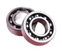 Roulement à billes de vilebrequin for Stihl 017 018 MS170 MS180 for tronçonneuse remplacer 9503 003 0312 pièces d'outils jardin Motosierra Gasolina