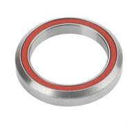 Roulement à billes en acier inoxydable rouge pour scooter électrique Kukirin G3 G4 avec caractéristiques aérodynamiques pour améliorer la cohérence et le contrôle de la conduite