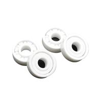 Roulement à billes en céramique ZrO2, roulements en zircone de bonne qualité, roulements à billes en zircone 608 695 6900 6901 6902 6903(694 4x11x4mm)