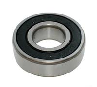 Roulement à billes en métal numéro de pièce 211285 5 pour meuleuse d'angle GA7020 GA7040S GA9020S GA9040S Convient pour l'entretien et la réparation d'outils électriques