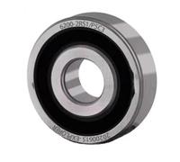 Roulement à billes gorge profonde 10PC P5 roulement haute performance 605 608 625 626 628 686 688 689 6000 6001 6700 6701 6800 6802 6900 ZZ 2RS,Durabilité améliorée(2RS,684 4x9x4mm)