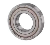 Roulement à billes gorge profonde 10PC P5 roulement haute performance 605 608 625 626 628 686 688 689 6000 6001 6700 6701 6800 6802 6900 ZZ 2RS,Capacité de charge élevée(ZZ,6703 17x23x4mm)