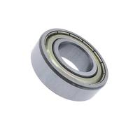 Roulement à billes gorge profonde 6004 6004ZZ 6004Z 20x42x12mm