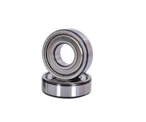 Roulement à billes gorge profonde 6010 6011 6012 6013 6014 6015 6016 6017 6018 6019 6020 6021 2RS(6017 85x130x22mm)