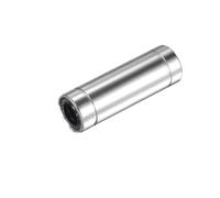 Roulement à billes linéaire Long de 8mm, pièces CNC, 4/10 pièces, LM6UU LM8UU LM10UU LM8LUU LM12UU(10Pcs,LM8UU 8x15x24)