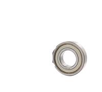 Roulement à billes miniature à gorge profonde 6307ZZ 6307DDU 63007RS 6307 35 x 80 x 21 mm(NSK 6307DDU)
