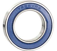 Roulement à billes MR17286, Union, CB-104, 17 x 28 x 6 mm, Marwi, 436104