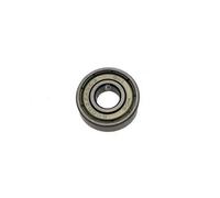 Roulement à billes - NTN/SNR - 6000 ZZ C3 - 10x26x8mm - Universel pour sèche-linge