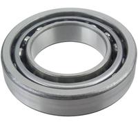 Roulement à billes oblique 1 rangée FAG 7208-B-TVP-UA Ø de perçage 40 mm Ø extérieur 80 mm Régime (max.) 9500 tr/min 1 pc(s)