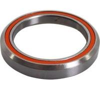 Roulement à billes pour jeu de direction Elvedes 1-1/4" 46x34.1x7 (45°x45°) seal