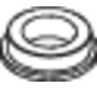 Roulement à billes radial acier chrome Reely 1078691 Ø intérieur: 5 mm Ø extérieur: 8 mm Régime (max.): 53000 tr/min