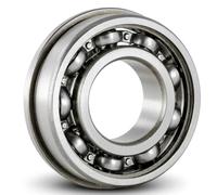 Roulement à billes radial acier chrome Reely MF52 ZZ Ø intérieur: 2 mm Ø extérieur: 5 mm Régime (max.): 85000 tr/min