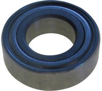 Roulement à billes radial acier chrome Reely MR85 W2,5 offen Ø intérieur: 5 mm Ø extérieur: 8 mm Régime (max.): 63000 tr/min