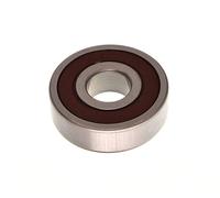 Roulement à billes rainuré