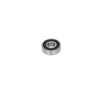 Roulement à Billes Rigide 9X24X7 pour ponceuse à bande GBS 75AE et autres modèles BOSCH - 1610905011