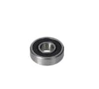 Roulement à Billes Rigide 9X24X7 pour ponceuse à bande PBS 75A et autres modèles BOSCH - 1619X07386