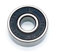 Roulement à Billes Rigide pour meuleuse angulaire GWS 7-125 et autres modèles BOSCH - 1619P11239