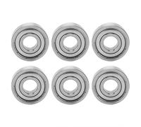 Roulement à billes,Roulement radial étanche,Roulement à double blindage,Roulement à rouleaux,Roulement en acier inoxydable,Equipement mécanique