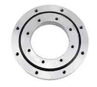 Roulement à billes sans engrenage, couronne d'orientation, petit roulement sans engrenage, rotation de la table tournante, roulement à billes sans engrenage 010.10.120(010.20.280)