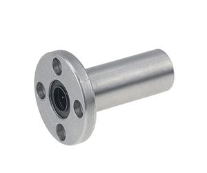 Roulement à billes scellé, Bouclier D'étanchéité Bimétallique, Micro Roulement À Gorge Profonde, 1 Pièce, LMF/LM, Couplage De 8mm, Mouvement Linéaire(LMF10LUU)