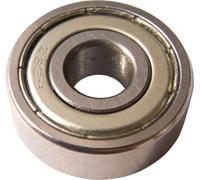 Roulement à billes sur l'armature pour Bosch GBH10DC GBH11DE GSH10C GSH11E (2610909310)