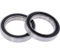 Roulement à billes UNION en emballage libre service, bille rainurée Emballage de 10 pièces de chaque CB-212, 6806 2RS (Ø intérieur x Ø extérieur x hauteur) 30 x 42 x 7 mm