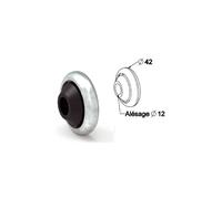 Roulement a billes volet roulant 42 mm alesage 12