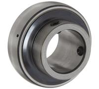 Roulement à billes YAR209-112 -2F 49.2mm Ext 85mm Int 44.45mm SKF