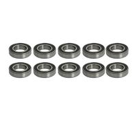 Roulement à billes ZVL 6006-2RS10SZT