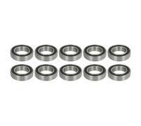 Roulement à billes ZVL 6007-2RS-C310SZT