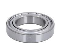 Roulement à billes ZVL 6009-2Z