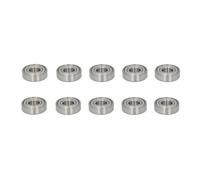 Roulement à billes ZVL 607-2Z-C310SZT