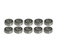 Roulement à billes ZVL 6201-2RS-C310SZT