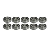 Roulement à billes ZVL 6204-2RS-C310SZT