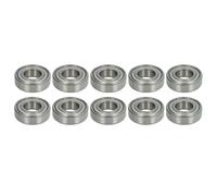 Roulement à billes ZVL 6205-2Z-C310SZT