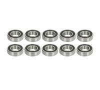 Roulement à billes ZVL 6206-2RS-C310SZT