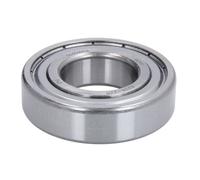 Roulement à billes ZVL 6206-2Z