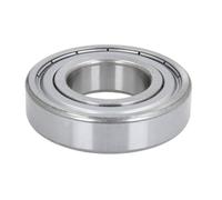 Roulement à billes ZVL 6207-2Z