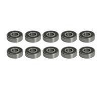 Roulement à billes ZVL 6303-2RS10SZT