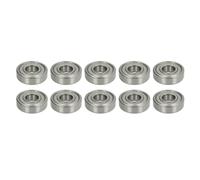 Roulement à billes ZVL 6305-2Z-C310SZT