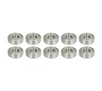 Roulement à billes ZVL 6305-2Z10SZT