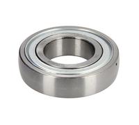 Roulement à billes ZVL K 6207-2RS=UD207