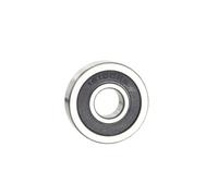 Roulement à cartouche Marwi CB-066 MR16100 2RS Gris