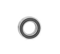 UNION Roulement à billes 63801 2RS 12x21x7 CB072