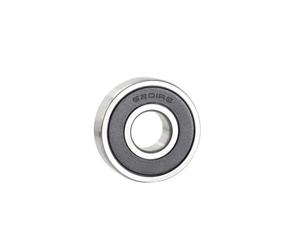 Roulement à cartouche Marwi CB-078 6201 2RS Gris