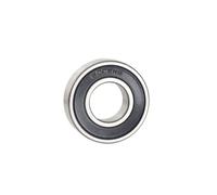 Roulement 6002 2rs 15x32x9 Cb086 Cb-086 Gris
