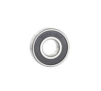 Roulement à cartouche Marwi CB-088 6202 2RS Gris